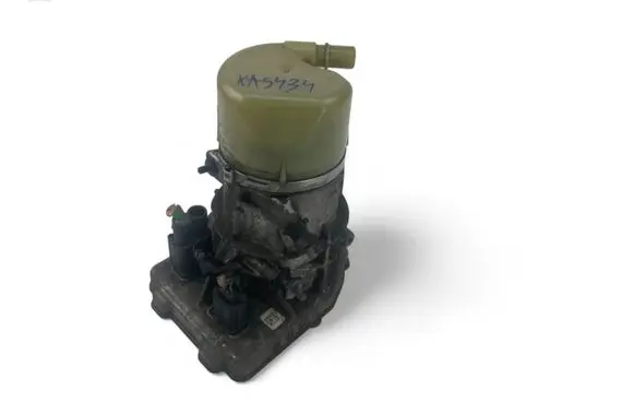 Volvo XC60 Power steering pump 31387595