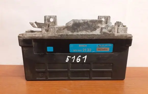 Mercedes-Benz E W124 ABS control unit/module 0265101018 0055452132