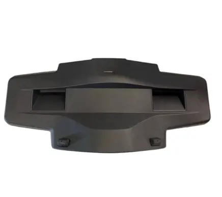 Seat Ibiza V (KJ) Tailgate trim 6F0867601B 960260000