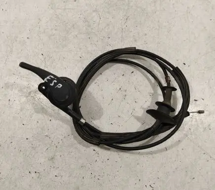 Renault Espace - Grand espace IV Engine bonnet/hood lock release cable 