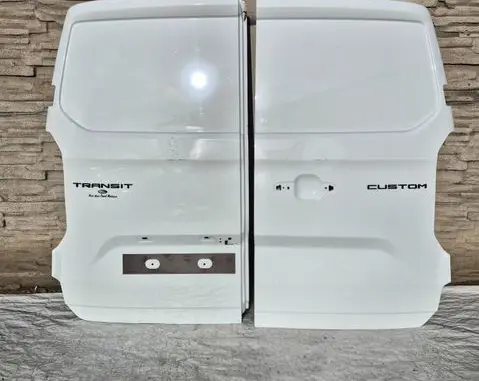 Ford Transit Custom II Rear door PZ31-V40011-EA