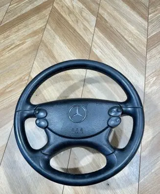 Mercedes-Benz CLS C219 Steering wheel A2194601603