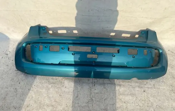 Suzuki Ignis Rear bumper 7181162RO