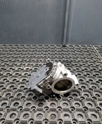 Mercedes-Benz B W245 Throttle valve A2661410525 DK0035 0280750175