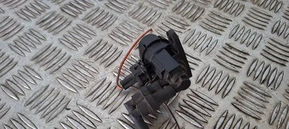 Ford Transit Turbo solenoid valve 19917000