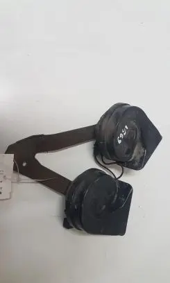 Renault Megane II Horn signal