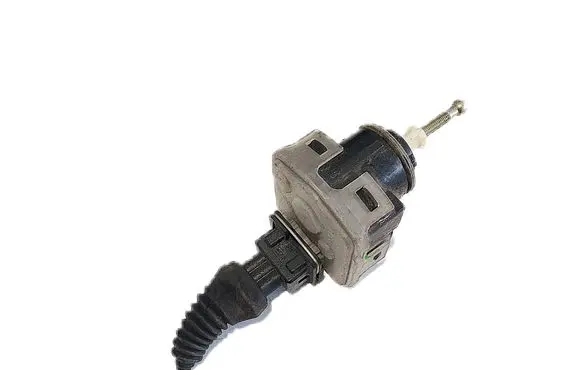 Alfa Romeo 145 - 146 Headlight level adjustment motor 007282-45