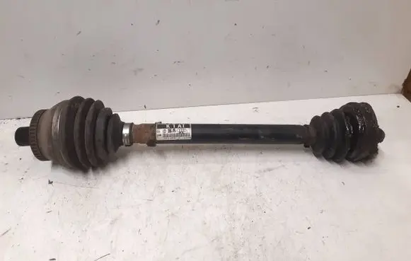 Audi A4 S4 B6 8E 8H Front driveshaft 8E0407271AT