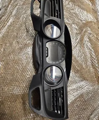 Citroen C5 Speedometer (instrument cluster) 9666326880 PE0003022 32208430450355