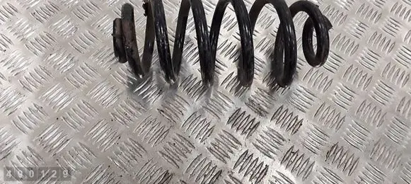Seat Exeo (3R) Rear coil spring