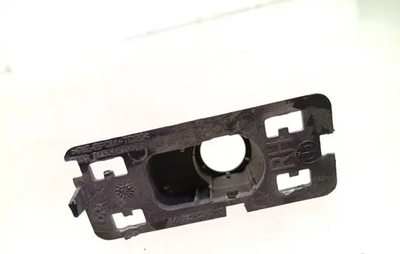 BMW X5 E70 Front parking sensor holder (PDC) 7165462
