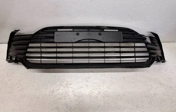 Toyota Camry VIII XV70 Front bumper lower grill 5310233350 5310233590