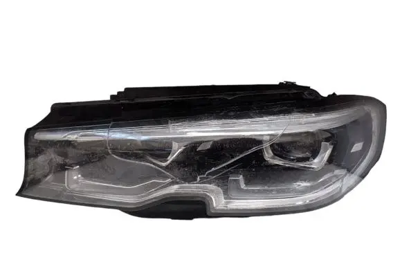 BMW 3 G20 G21 Headlight/headlamp 9481717 F00HTB7081 LE16A6385