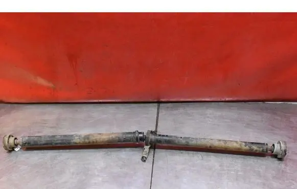 Audi A6 Allroad C5 Drive shaft (set) 4F0521101B