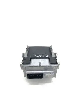 Opel Insignia A Other control units/modules 13330410 5BB009980
