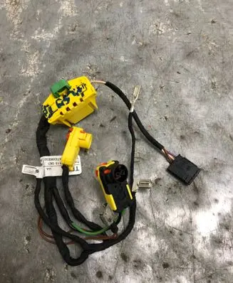 Audi Q5 SQ5 Other wiring loom 8U0971589J-BILI 8U0971589J