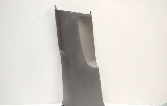 Volkswagen PASSAT B6 (B) pillar trim (bottom) 3C0867291