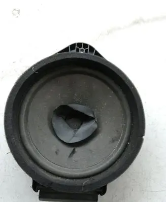 Opel Astra J Rear door speaker