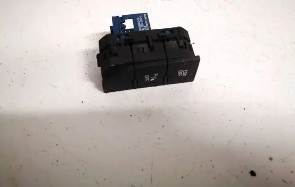 Citroen C5 ESP (stability program) switch 96588884zd