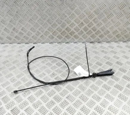Aston Martin DBX Engine bonnet/hood lock release cable MY8316C657AA