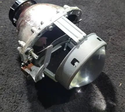 BMW X5 E53 Headlight part 