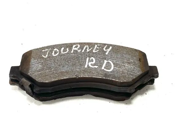 Dodge Journey Brake pads (front) 816075216