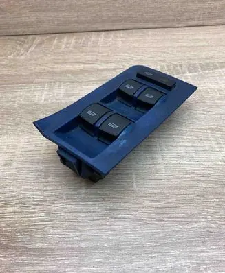 Audi A6 S6 C5 4B Electric window control switch 4B0959851 501680
