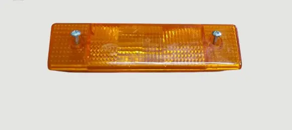 Volkswagen PASSAT B2 Front indicator light 42626R6 HELLA GERMANY