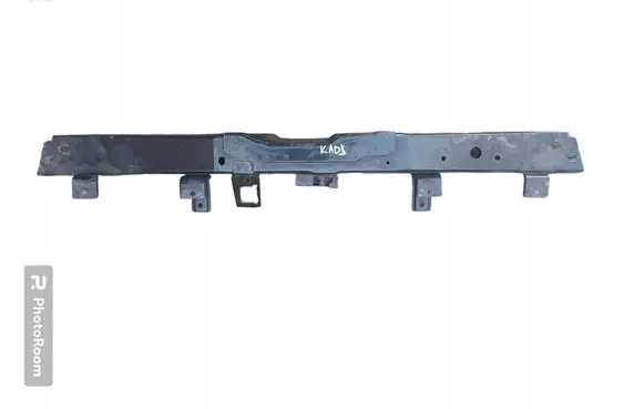 Renault Kadjar Front piece kit 821521613R