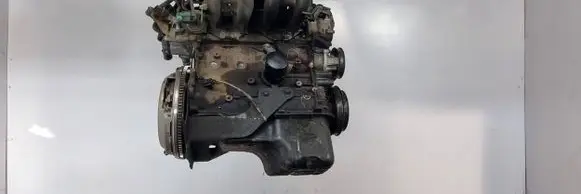 Nissan Almera N16 Engine QG18DE1.8