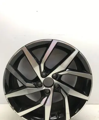 Volvo S60 R18 alloy rim 32209776 75JX18H2 AD50D