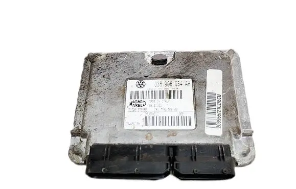 Volkswagen Golf IV Engine control unit/module 036906034AH