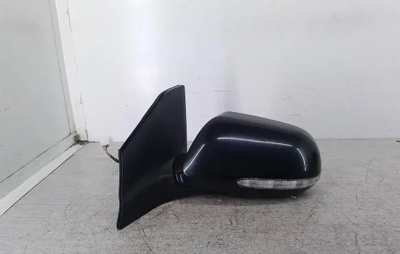 Honda Civic Front door electric wing mirror 