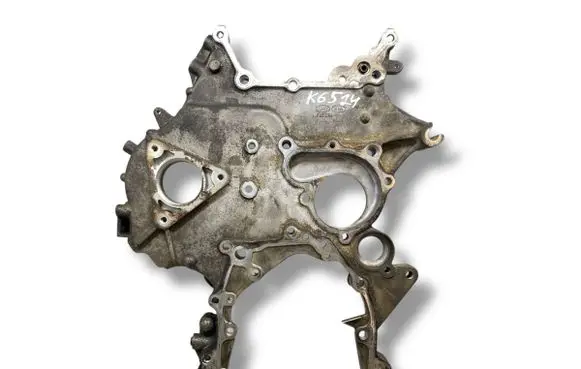 Hyundai i20 (PB PBT) Timing chain cover 213112A300