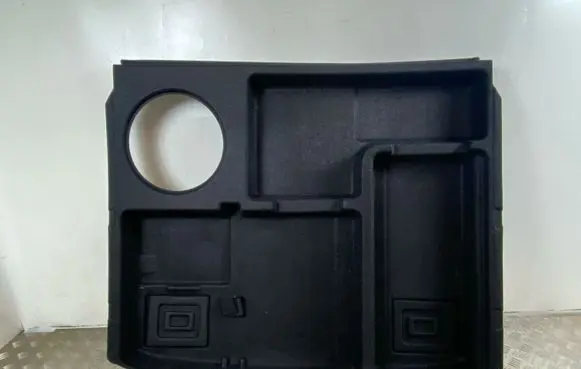 Genesis GV60 Spare wheel section trim 84280AT010