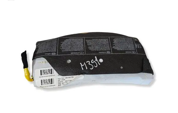 Fiat 500L Seat airbag 00513891750 00518891750 16021C485