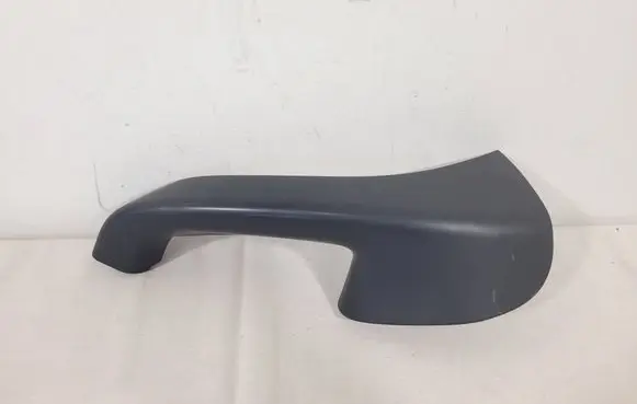 Volkswagen Golf VI Front door interior handle trim 1K0868040