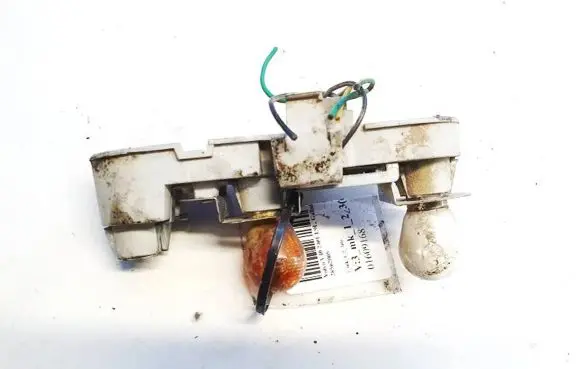 Volvo S40, V40 Tail light bulb cover holder 28562005
