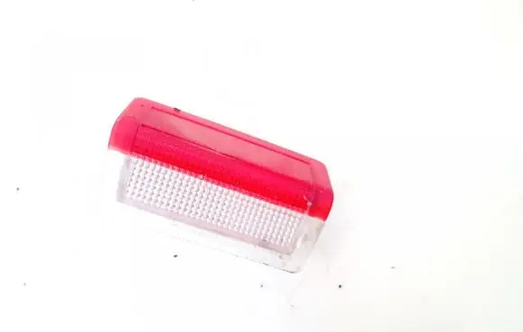 Mercedes-Benz E W212 Rear door interior light a0028201901