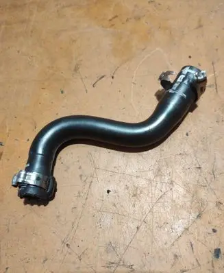 Land Rover Freelander 2 - LR2 Breather/breather pipe/hose X636122