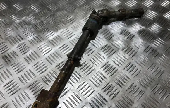 Ford Focus Steering column universal joint