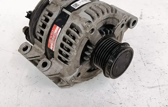 Dodge Grand Caravan Generator/alternator 2101184 P04801624AE