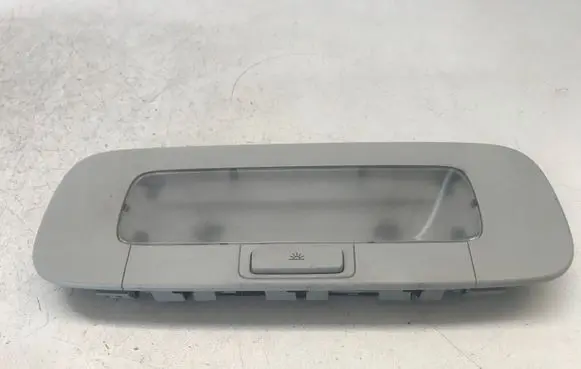 Volkswagen Golf VI Rear seat light 1K0947125 1K0947291H