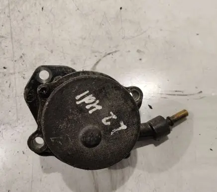 Peugeot 607 Vacuum pump 9631971580