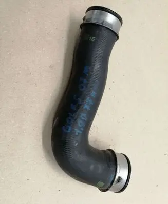 Volkswagen Golf V Intercooler hose/pipe 1K0145834L