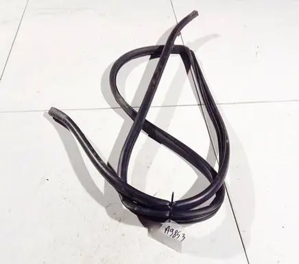 Toyota Corolla Verso AR10 Rubber seal front coupe door 