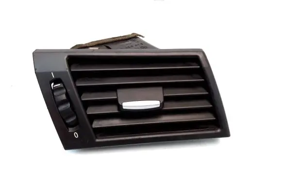 BMW X3 E83 Dashboard side air vent grill/cover trim 3400076