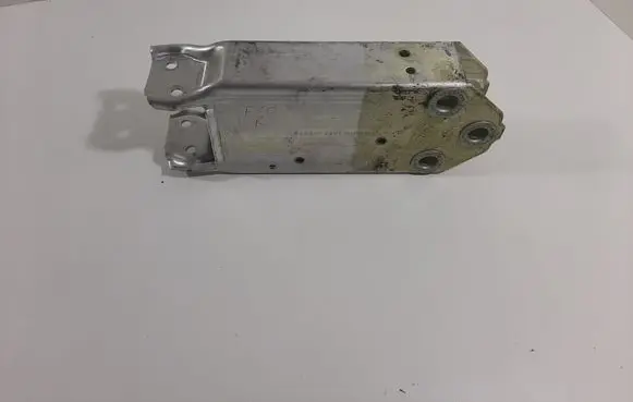 BMW 5 F10 F11 Front bumper shock/impact absorber 