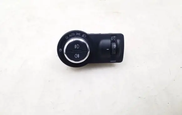 Opel Insignia A Light switch 13268707