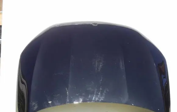 Mercedes-Benz EQE x294 Engine bonnet/hood 2948801401